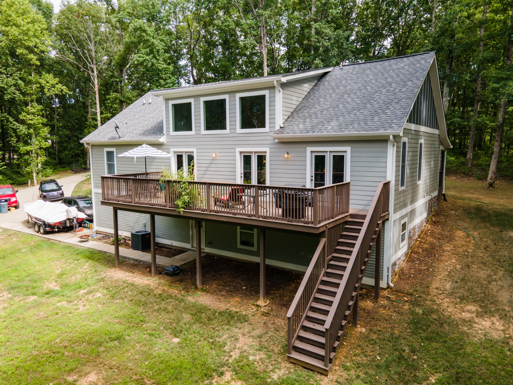 4510 Sears Road Pegram, TN 37143 - Photo 3 of 50 Gallery Image 3