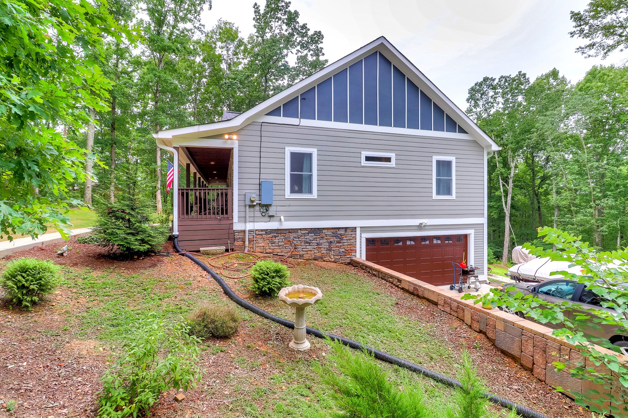 4510 Sears Road Pegram, TN 37143 - Photo 4 of 50 Gallery Image 4