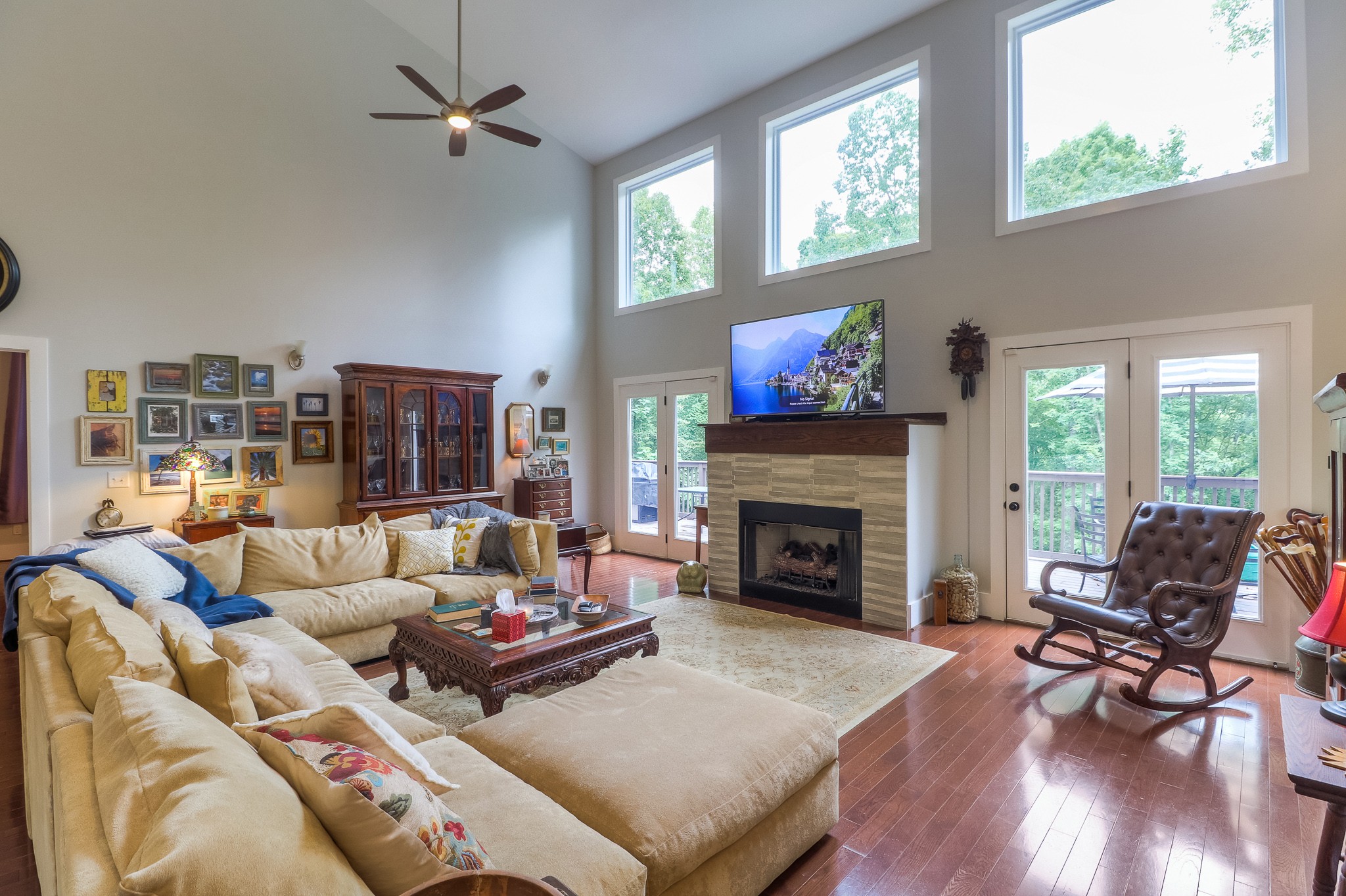 4510 Sears Road Pegram, TN 37143 - Photo 9 of 50 Gallery Image 9