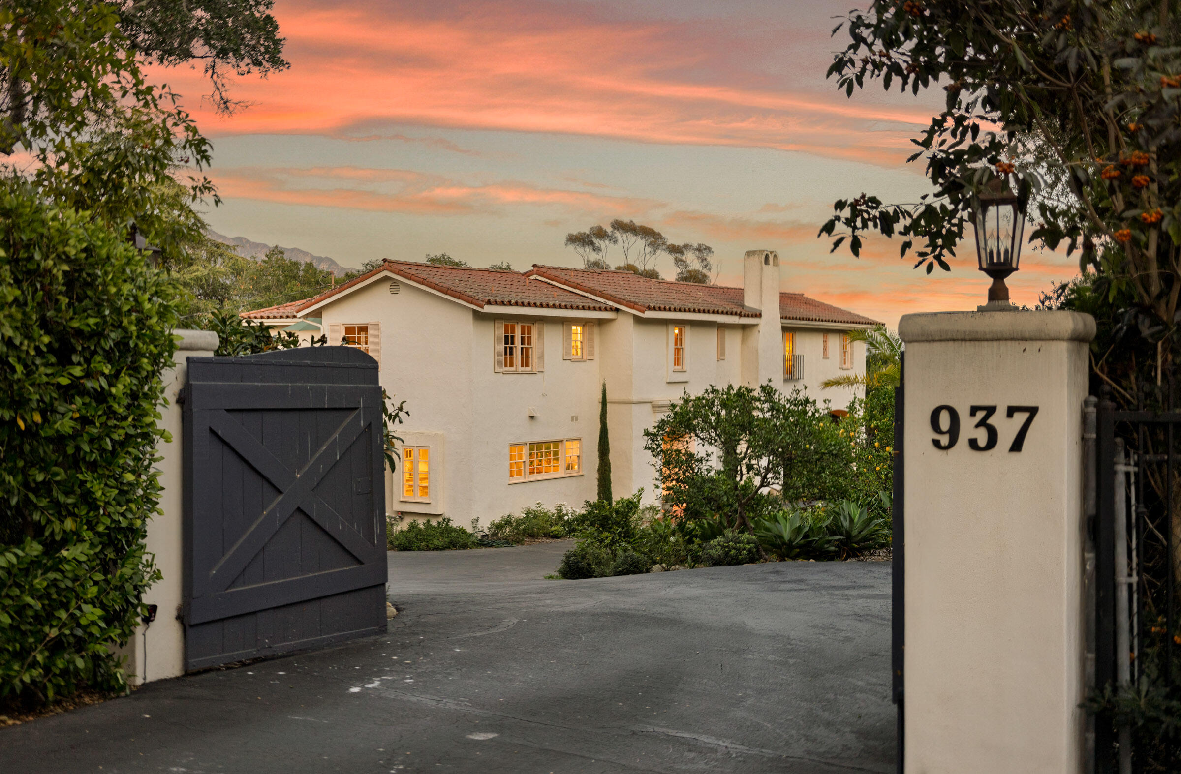 937 Arcady Road Montecito, CA 93108 - Photo 31 of 32 937 Arcady-35
