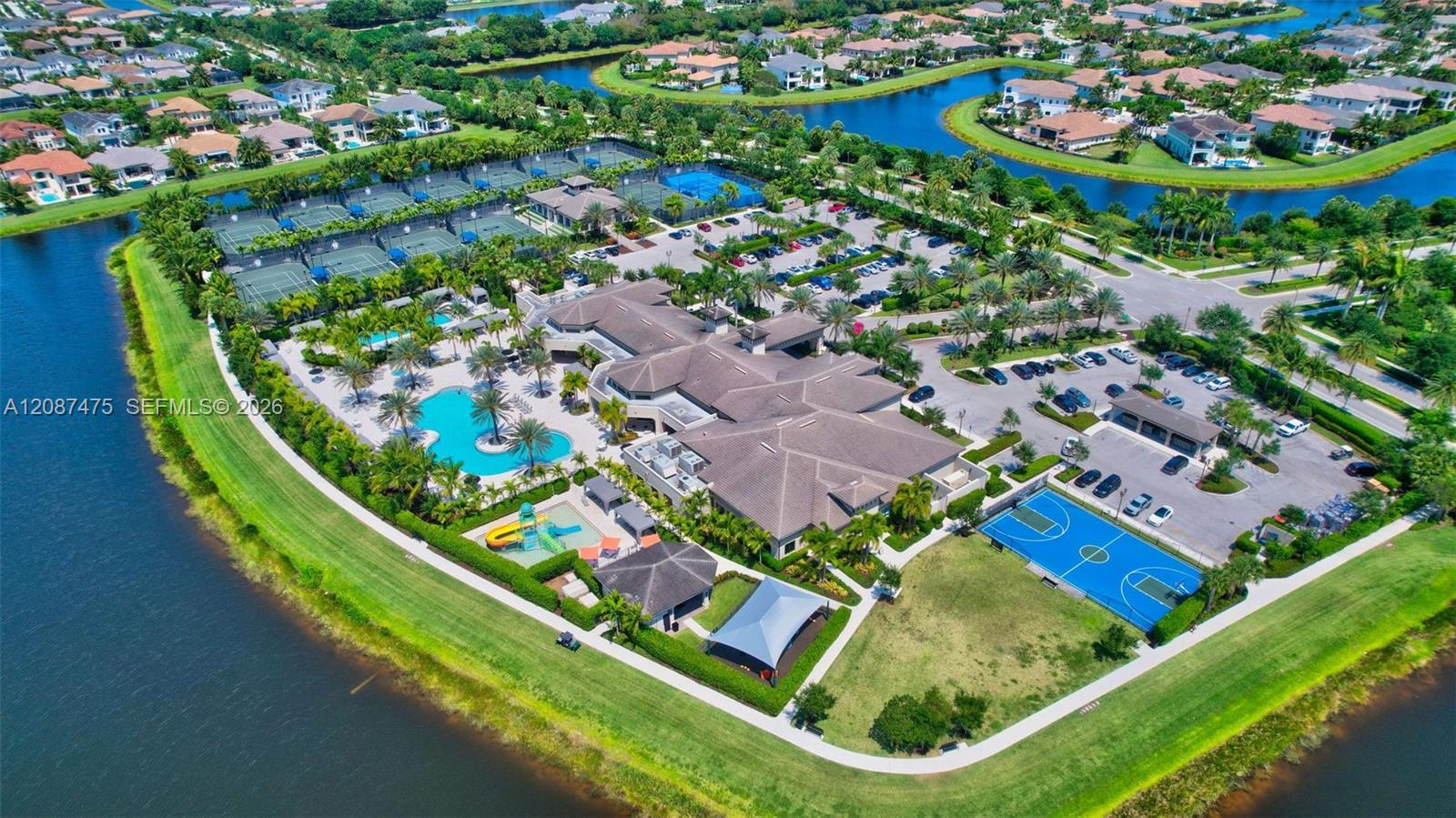 9331 Eden Roc Court Delray Beach, FL 33446 - Photo 107 of 108 Photo 107