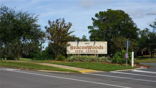 $1,600 | 7602 Danube Drive, Unit 7602, Hudson, FL 34667