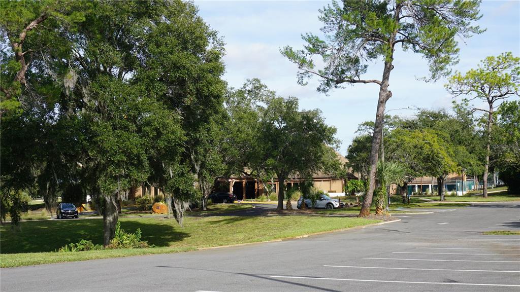 7602 Danube Drive, Unit 7602 Hudson, FL 34667 - Photo 24 of 31 a view of a playground with a large trees
