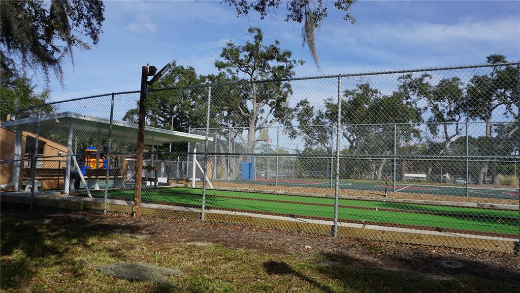 7602 Danube Drive, Unit 7602 Hudson, FL 34667 - Photo 29 of 31 a view of a park