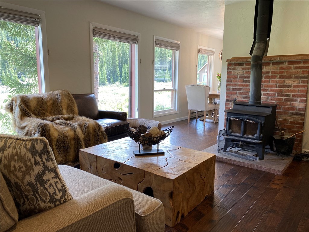 166 McDill Road Breckenridge, CO 80424 - Photo 3 of 21 Gallery Image 3