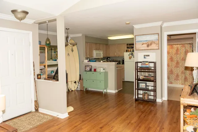 $1,500 | 700 Daniel Ellis Drive, Unit 12303, Charleston, SC 29412