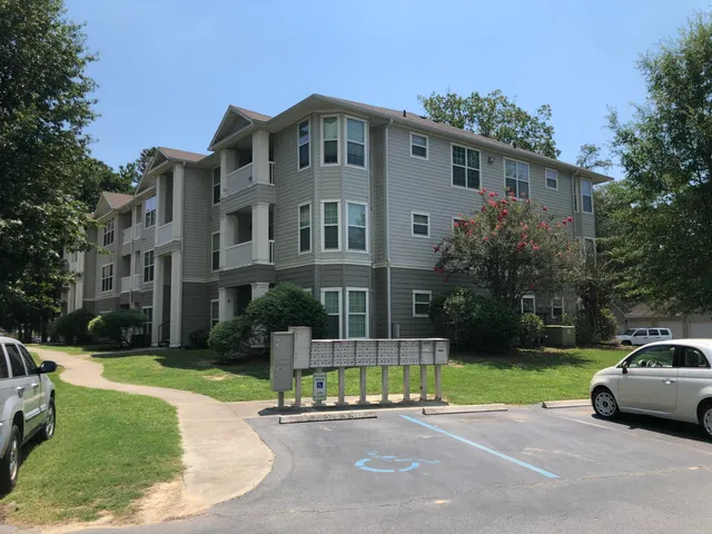 $1,500 | 700 Daniel Ellis Drive, Unit 12303, Charleston, SC 29412