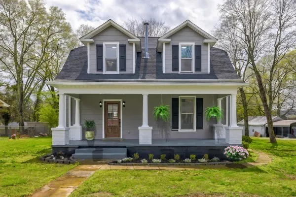 $545,000 | 112 East Elm Street, Ashland City, TN 37015