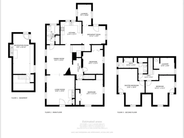 $545,000 | 112 East Elm Street, Ashland City, TN 37015