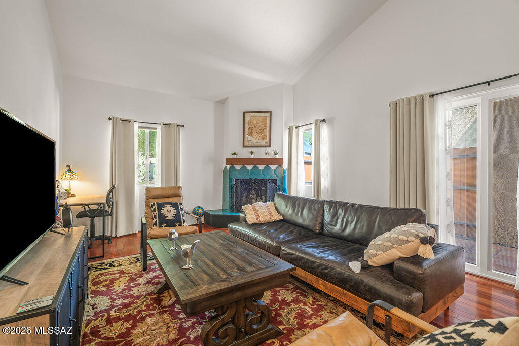 3750 North Country Club Road, Unit 64 Tucson, AZ 85716 - Photo 16 of 42 DSC09160