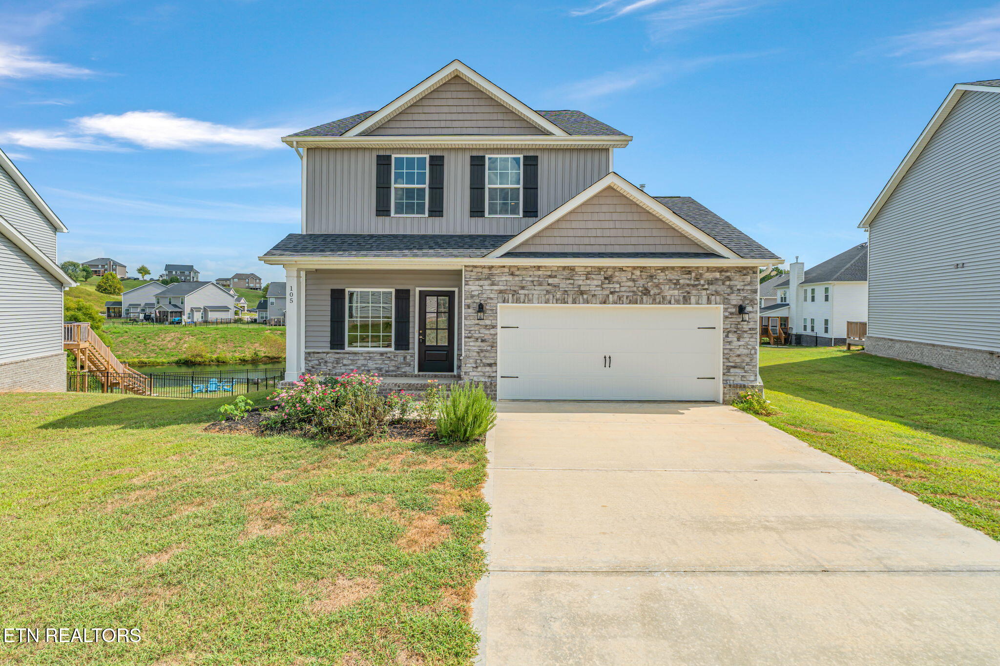 105 Fortenberry Street Oak Ridge, TN 37830 - Photo 1 of 60 1-web-or-mls-105 E. Fortenberry Street-9