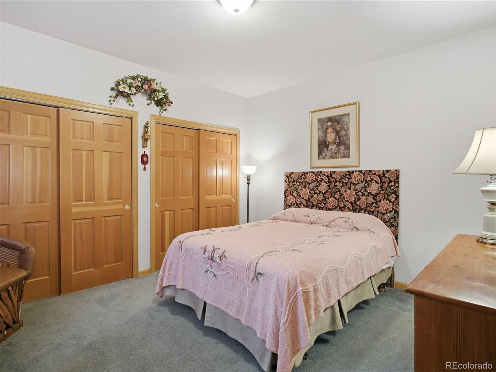 232 Highlands Drive Bailey, CO 80421 - Photo 38 of 50