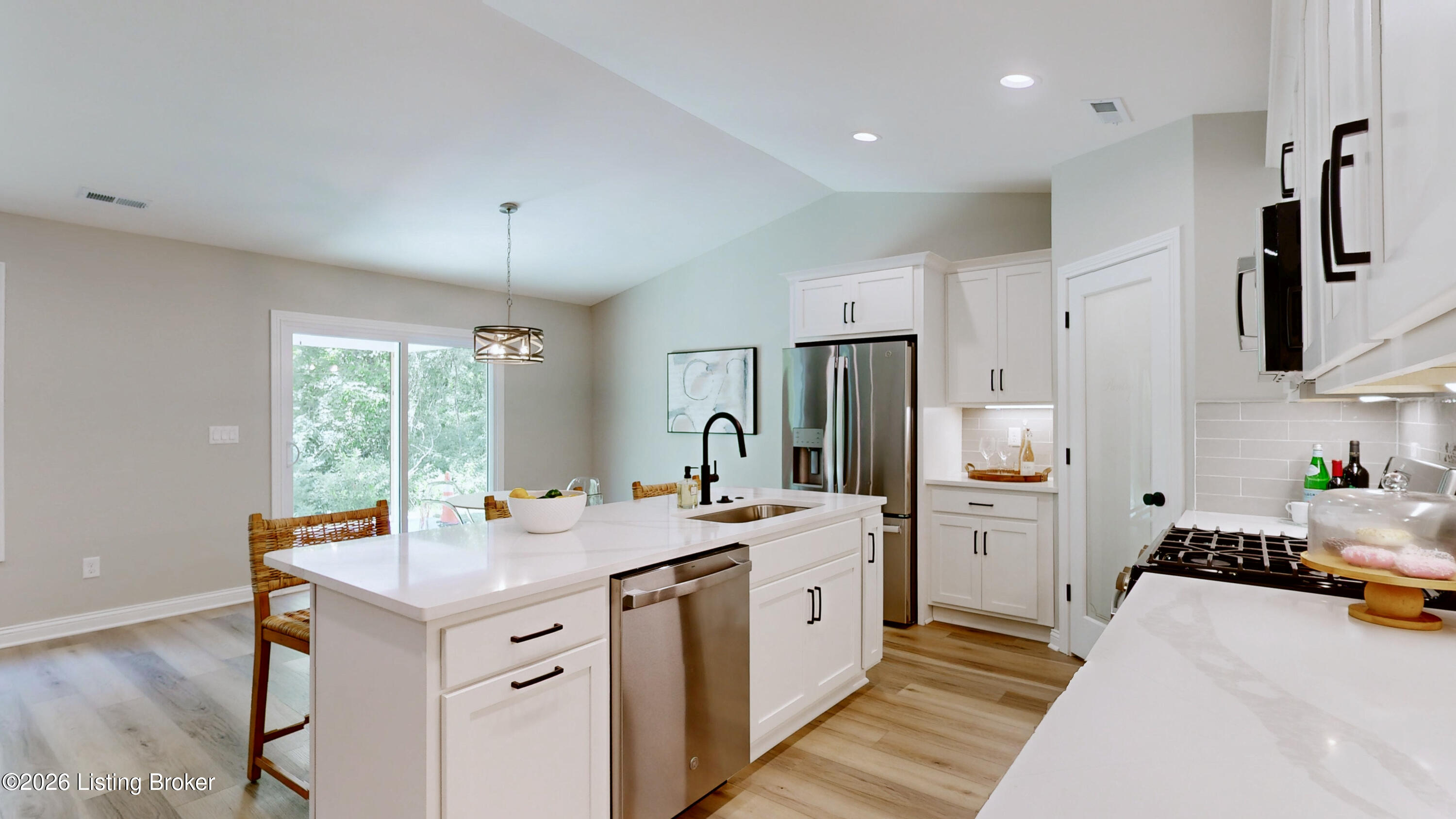 8207 Roseborough Road Louisville, KY 40228 - Photo 18 of 30 9-print-8207 Roseborough Rd Louisville K
