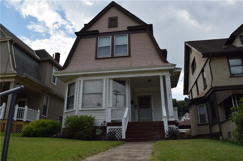 1702 Ridge Avenue Coraopolis, PA 15108 - Photo 1 of 25 Gallery Image 1