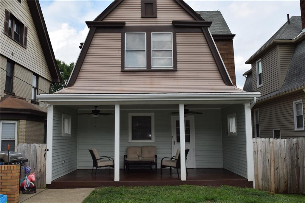 1702 Ridge Avenue Coraopolis, PA 15108 - Photo 24 of 25 Gallery Image 24