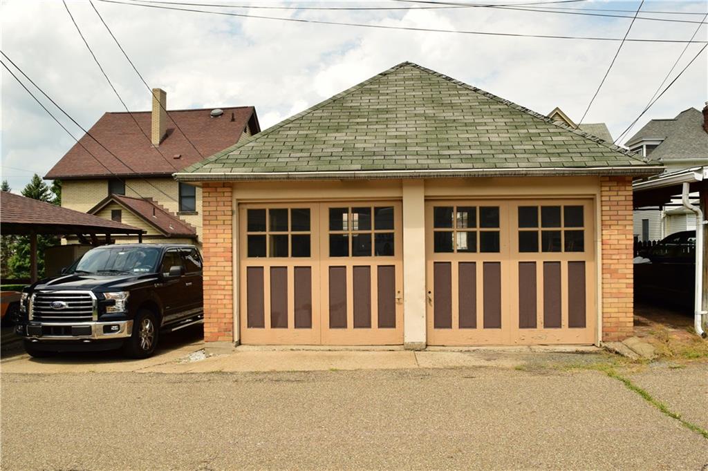 1702 Ridge Avenue Coraopolis, PA 15108 - Photo 25 of 25 Gallery Image 25