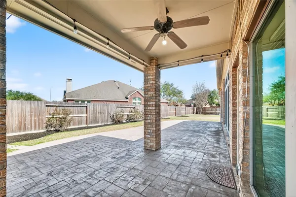 $2,800 | 13603 Summer Cloud Lane, Pearland, TX 77584
