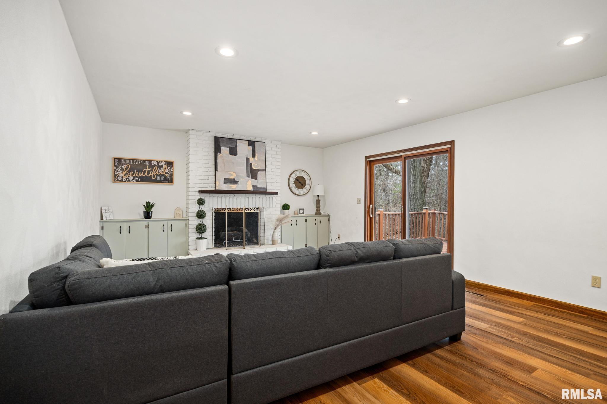 85 Hickory Ridge Court Morton, IL 61550 - Photo 19 of 43