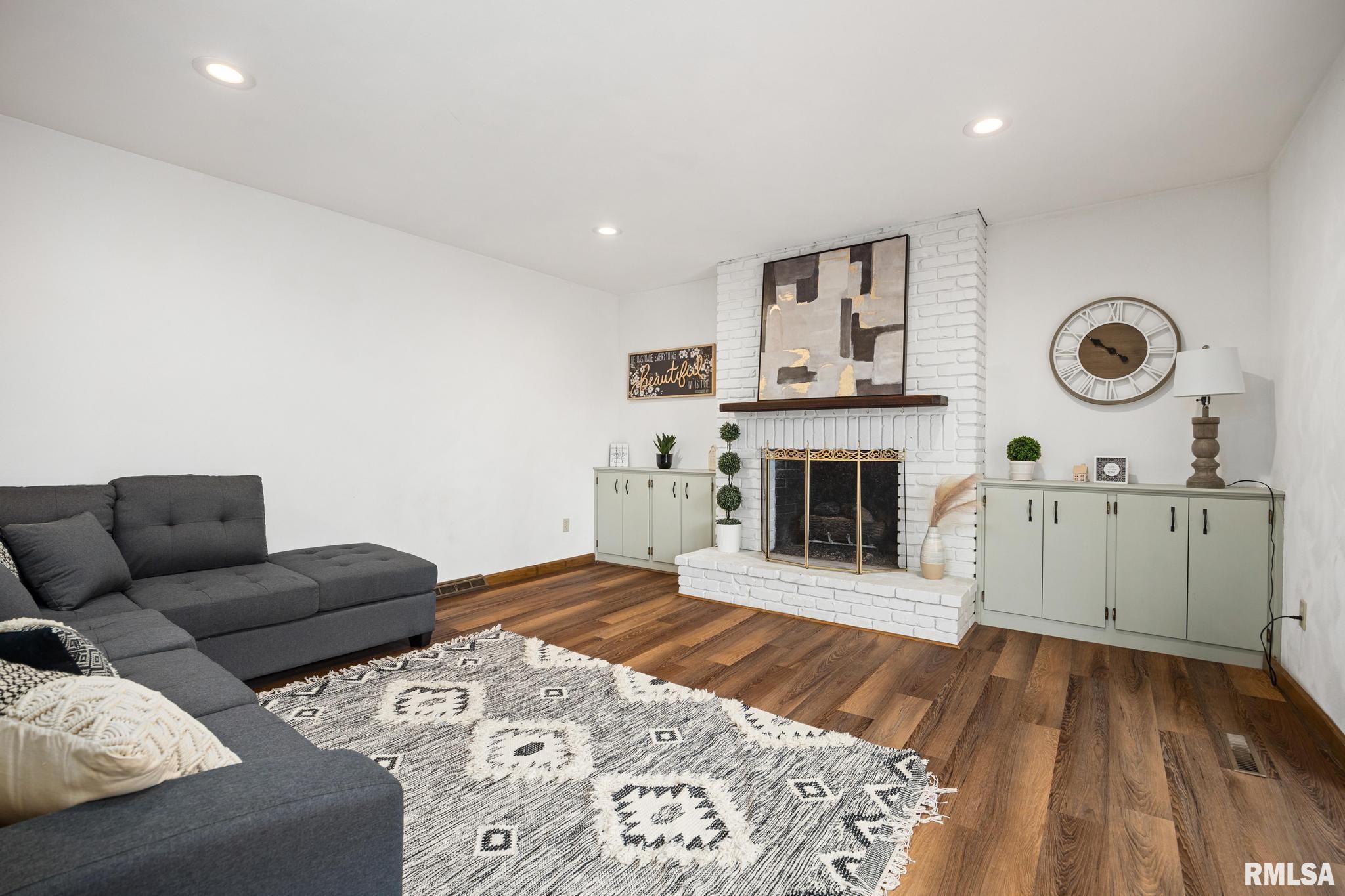 85 Hickory Ridge Court Morton, IL 61550 - Photo 20 of 43