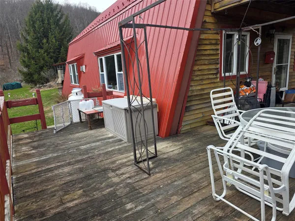 $360,000 | 514 Crumtown Road, Spencer, NY 14883