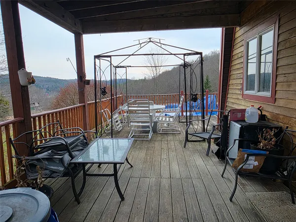 $360,000 | 514 Crumtown Road, Spencer, NY 14883