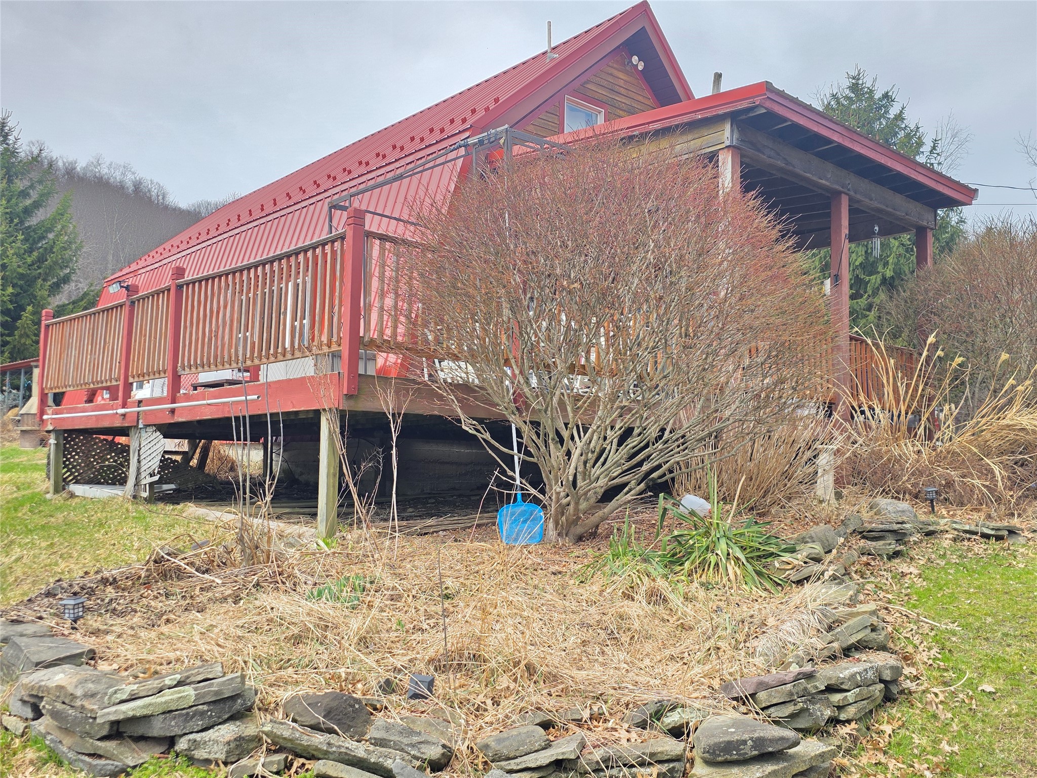 514 Crumtown Road Spencer, NY 14883 - Photo 3 of 50