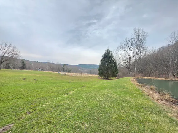 $360,000 | 514 Crumtown Road, Spencer, NY 14883