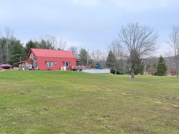 $360,000 | 514 Crumtown Road, Spencer, NY 14883