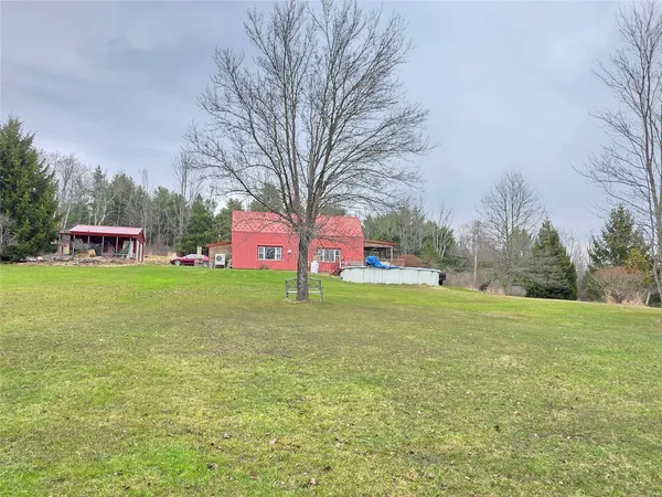 $360,000 | 514 Crumtown Road, Spencer, NY 14883