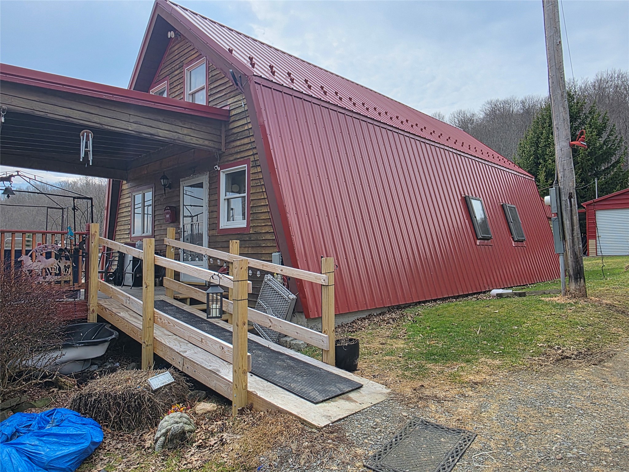 514 Crumtown Road Spencer, NY 14883 - Photo 4 of 50