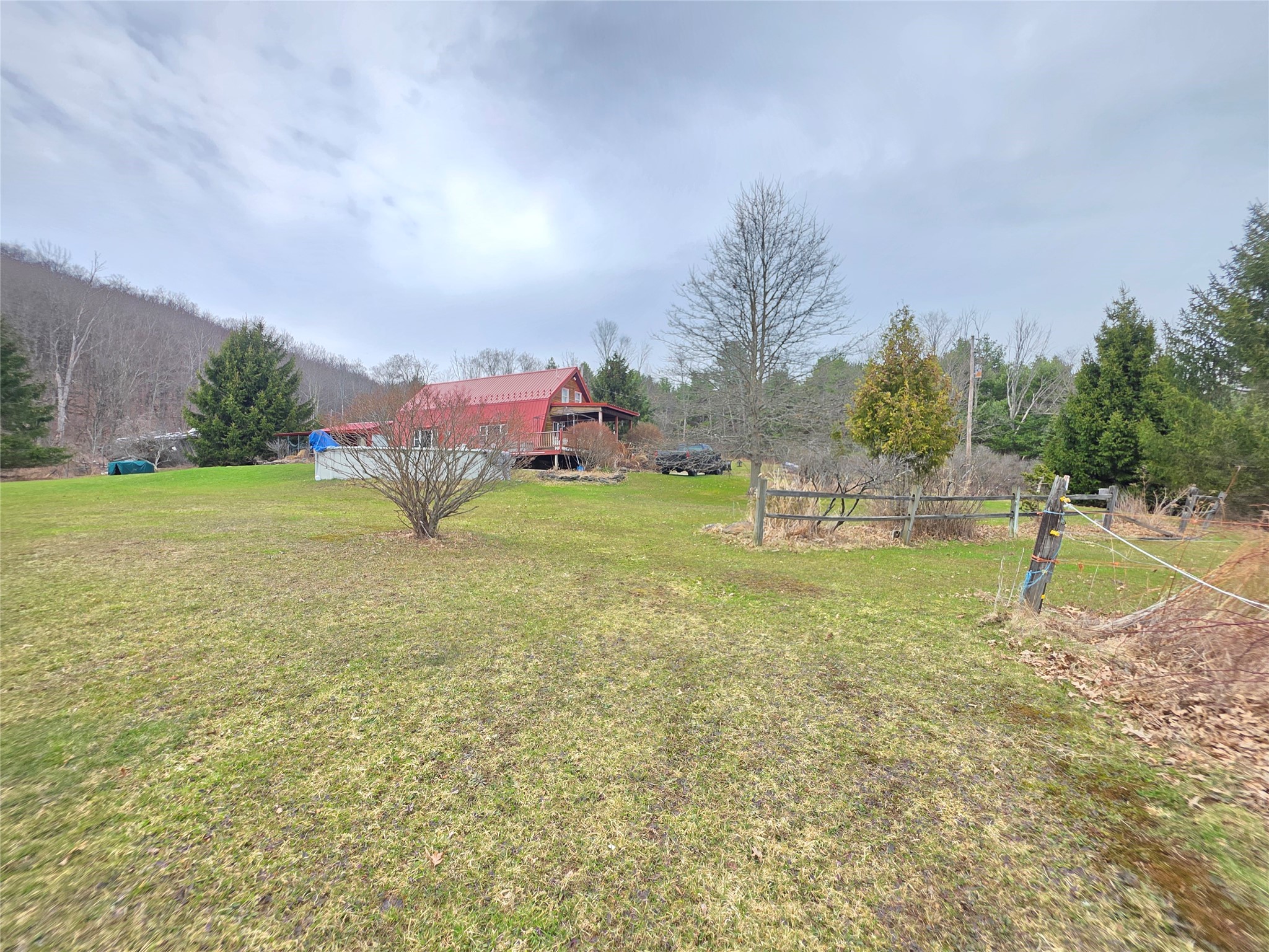 514 Crumtown Road Spencer, NY 14883 - Photo 44 of 50