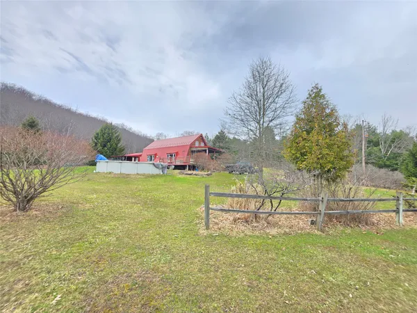 $360,000 | 514 Crumtown Road, Spencer, NY 14883