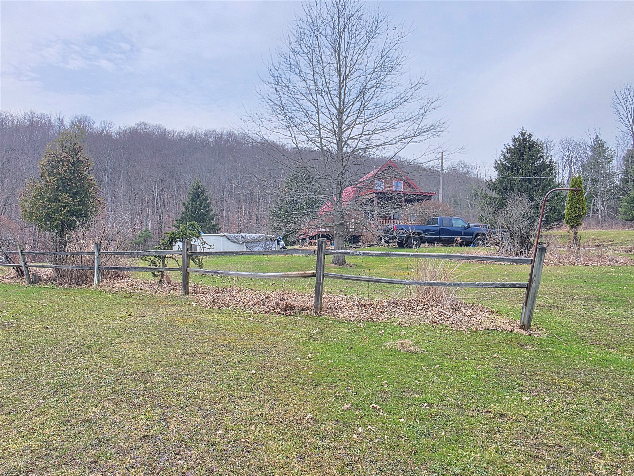 514 Crumtown Road Spencer, NY 14883 - Photo 47 of 50