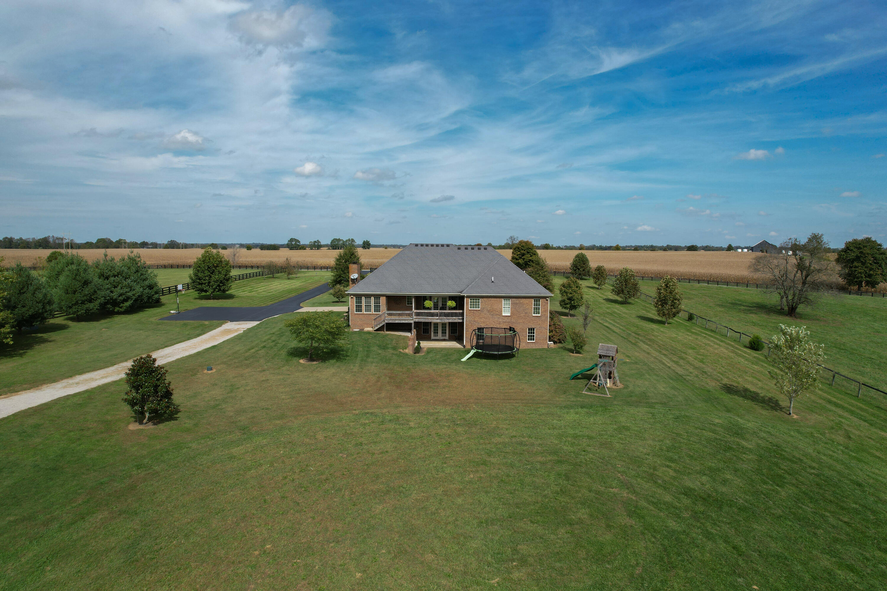 2925 Combs Ferry Road Winchester, KY 40391 - Photo 64 of 68 DJI_0300