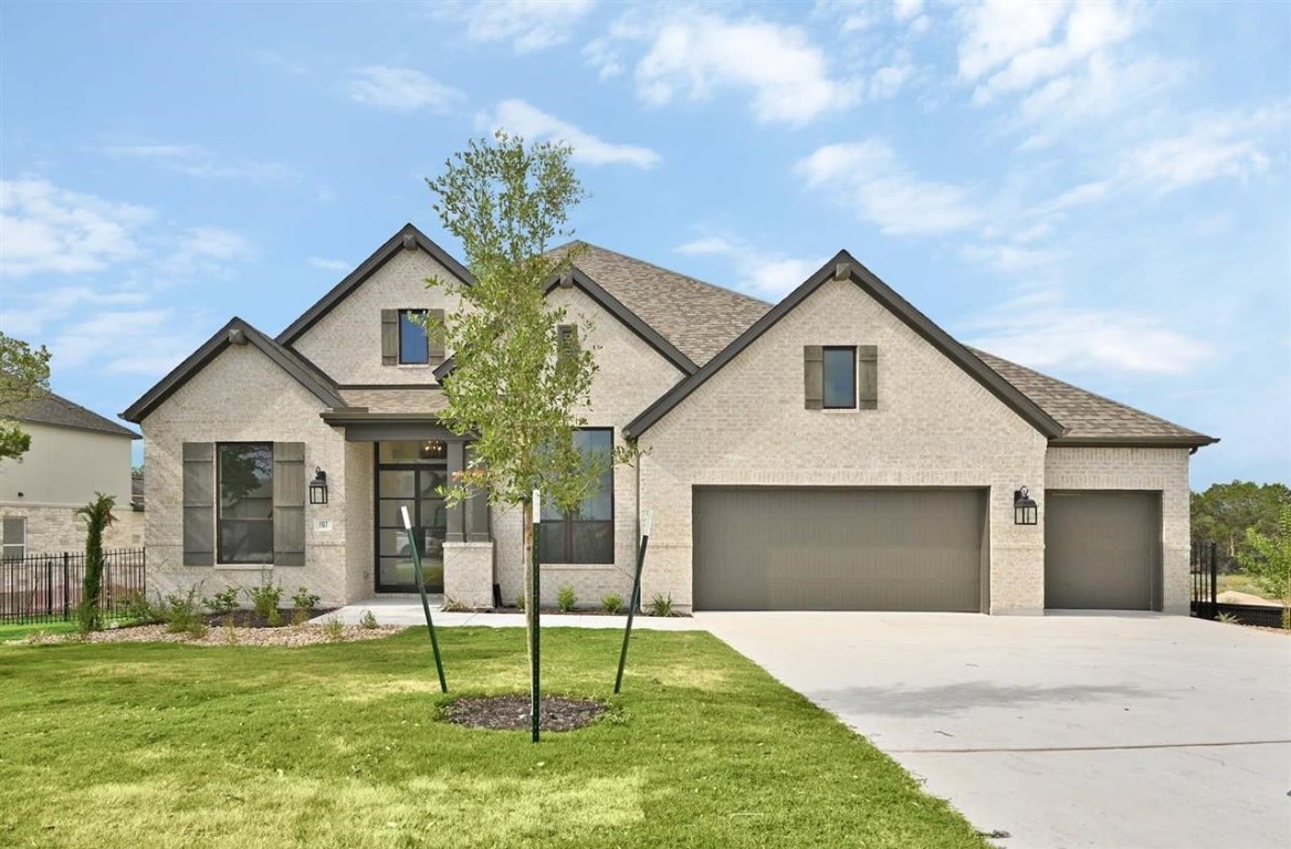 197 Old Stone Road Austin, TX 78737 - Photo 1 of 1 Gallery Image 1