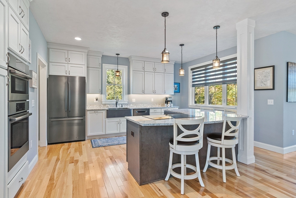 637 Mason Road Ashby, MA 01431 - Photo 8 of 42