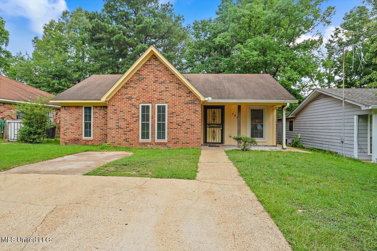 757 Sandy Lane Pearl, MS 39208 - Photo 1 of 22 01-757 Sandy Ln