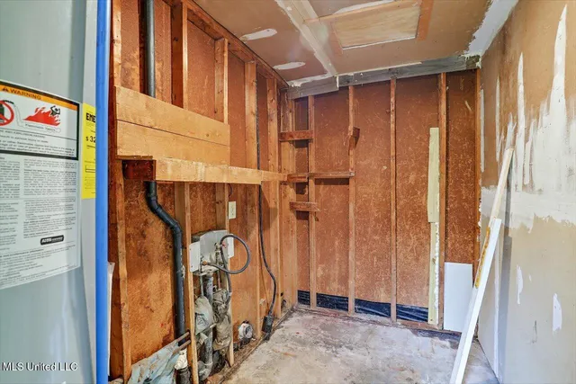 $1,400 | 757 Sandy Lane, Pearl, MS 39208