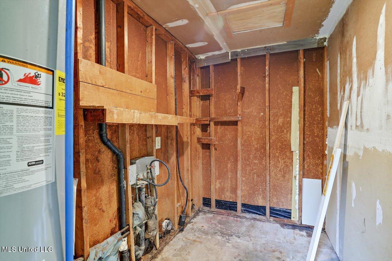 757 Sandy Lane Pearl, MS 39208 - Photo 18 of 22 18-757 Sandy Ln