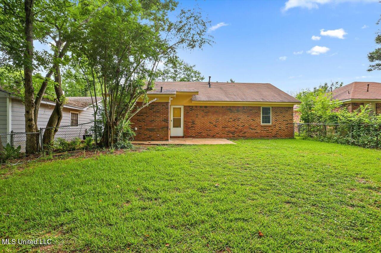 757 Sandy Lane Pearl, MS 39208 - Photo 19 of 22 19-757 Sandy Ln