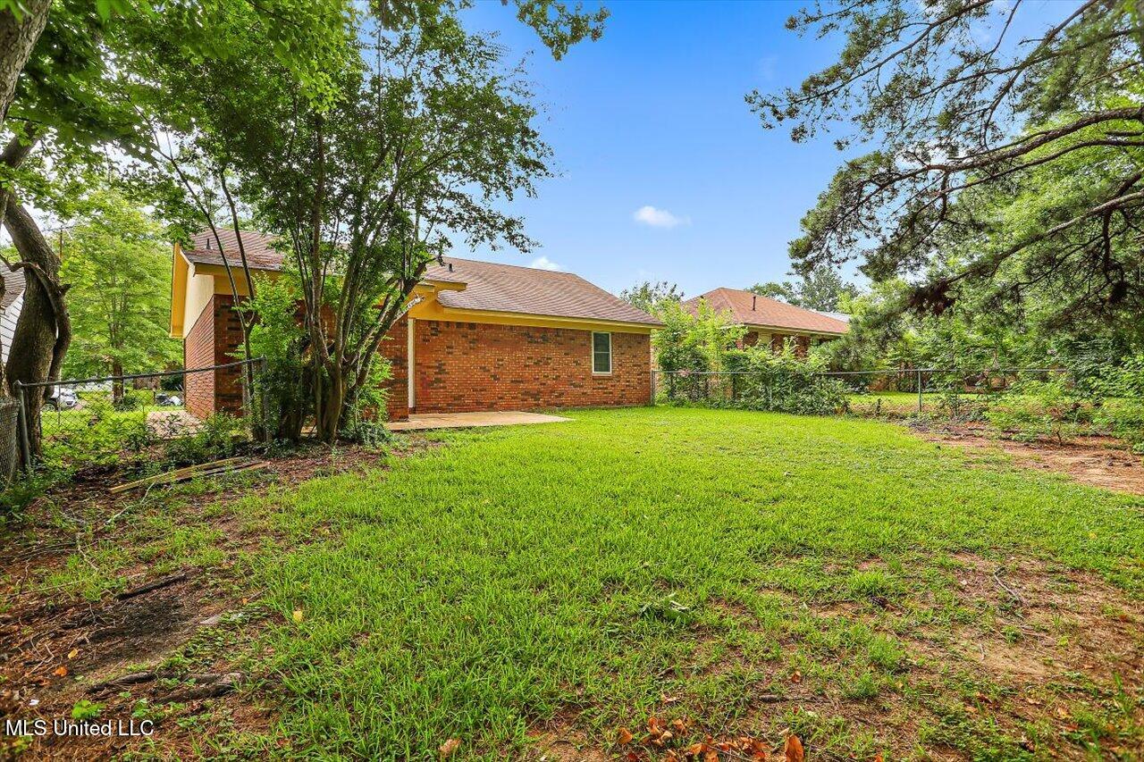 757 Sandy Lane Pearl, MS 39208 - Photo 20 of 22 20-757 Sandy Ln