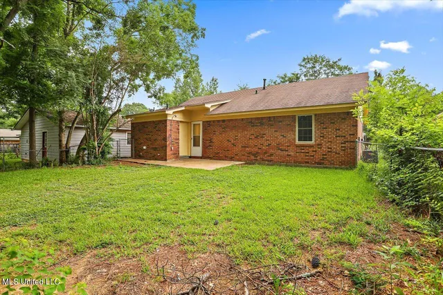 $1,400 | 757 Sandy Lane, Pearl, MS 39208