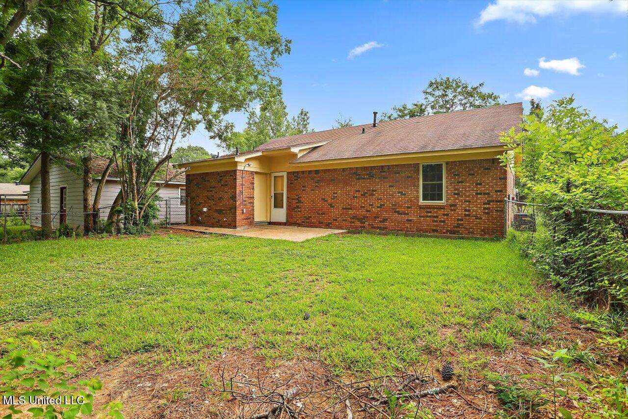 757 Sandy Lane Pearl, MS 39208 - Photo 21 of 22 21-757 Sandy Ln