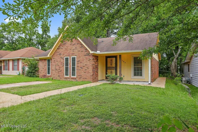 $1,400 | 757 Sandy Lane, Pearl, MS 39208