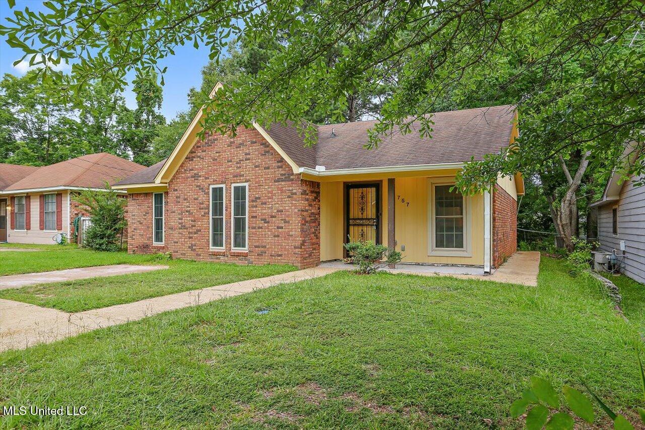 757 Sandy Lane Pearl, MS 39208 - Photo 3 of 22 03-757 Sandy Ln