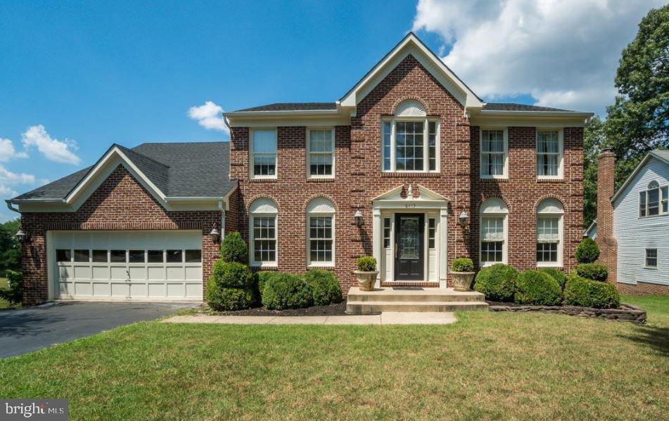 6113 Fox Point Road, Fredericksburg, VA 22407