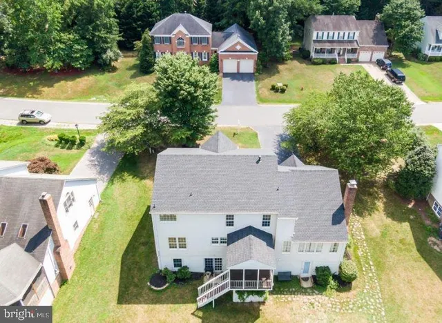 $1,500 | 6113 Fox Point Road, Fredericksburg, VA 22407