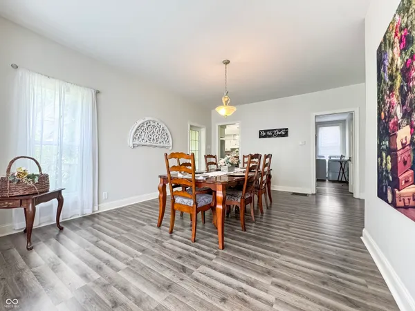 $229,900 | 801 South Brown Avenue, Terre Haute, IN 47803
