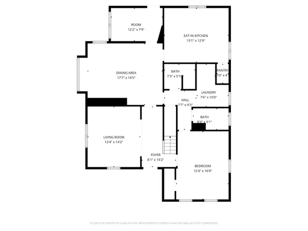 $229,900 | 801 South Brown Avenue, Terre Haute, IN 47803