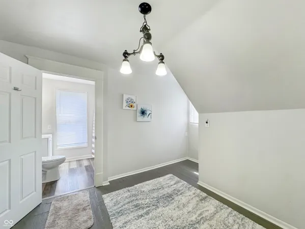 $229,900 | 801 South Brown Avenue, Terre Haute, IN 47803